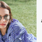  การสะสม Zoff วาตู UNITED ARROWS แว่นกันแดดที่ 4 " Zoff | UNITED ARROWS Sunglasses"