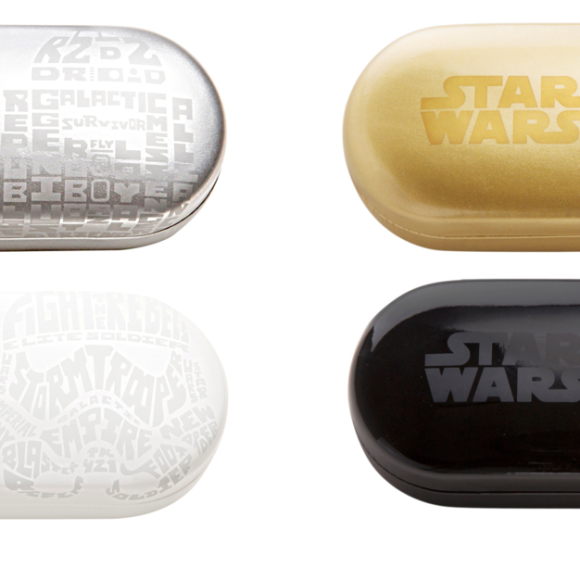 Zoff×STAR WARS商品入荷！！