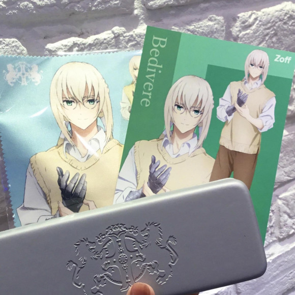 【劇場版Fate/Grand Orderコラボ】