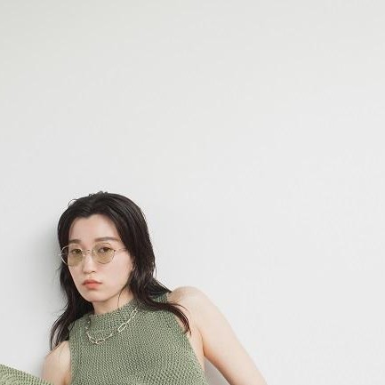 ☆「Zoff × REIKA YOSHIDA」 2021年6月25日(金)より発売開始！☆