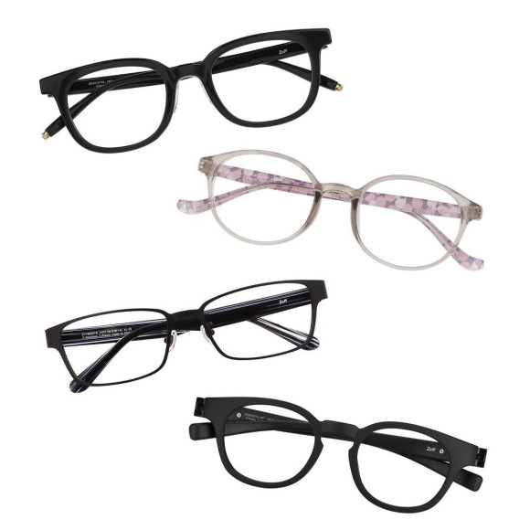 During the SALE period, frames and sunglasses are up to 50% off!