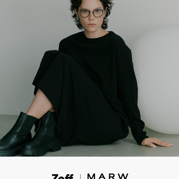 Zoff｜MARW UNITED ARROWS 