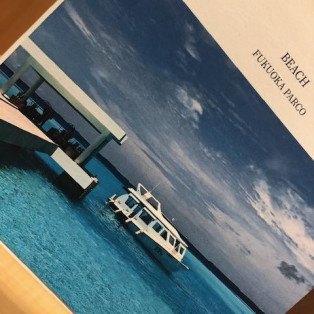 HIS福岡パルコ限定！学生特典★フォトアルバム