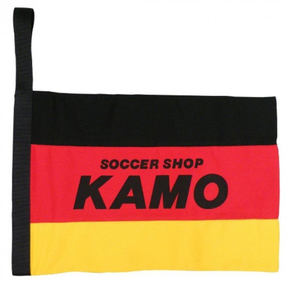 KAMOオリジナル シューズケース DFB | サッカーショップKAMO・ショップ