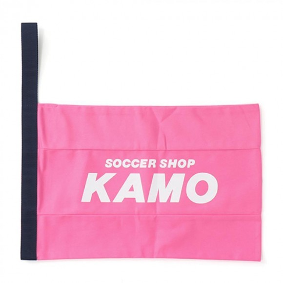 KAMOオリジナル シューズケース RCN | サッカーショップKAMO