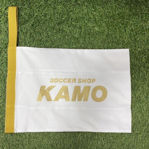 サントスピンク シューズケース シューズバッグ KAMO サッカーショップ