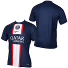 22-23 Paris SG HHOME replica uniform