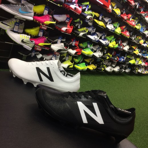 ニューバランス FURON FG