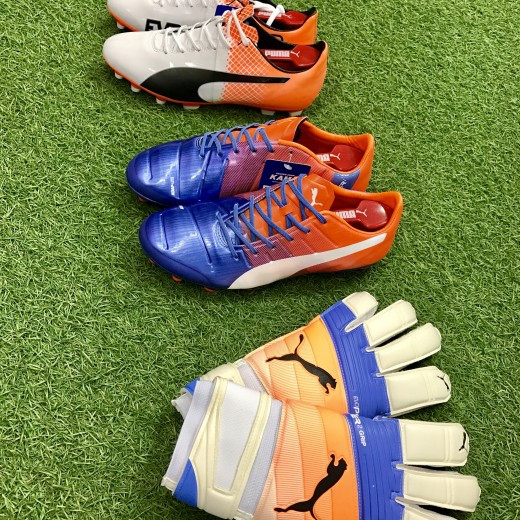 PUMA newカラー シューズ入荷！