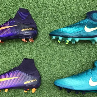 NIKE   FLOOD LIGHTS PACK 本日発売！ 【フェア】