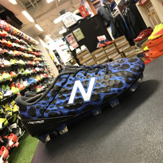 ニューバランス VISARO HG 入荷！