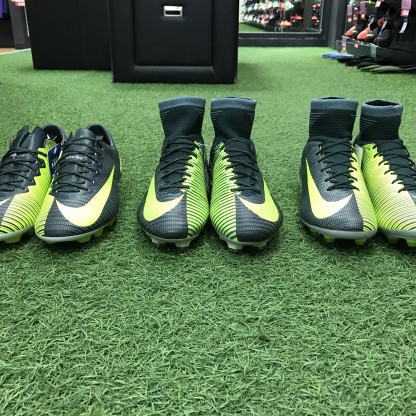 NIKE CR7 入荷！