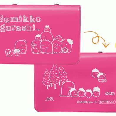 【すみっコぐらしshop】ベルメゾン「マンスリークラブ」商品を期間限定で店頭販売とノベルティ