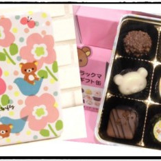 ☆バレンタインギフトはいかがですか？☆