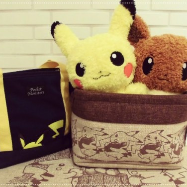 ☆ポケモンがいっぱい！☆