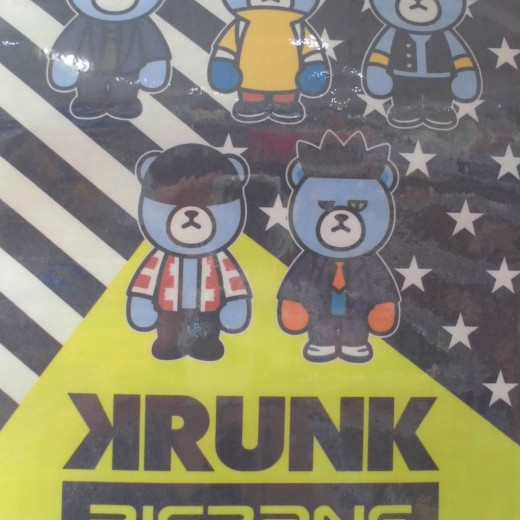 ☆ＢＩＧＢＡＮＧグッズ☆　