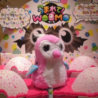 ☆プロが選んだ今年のクリスマスおもちゃNo.1☆
