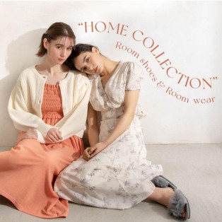 HOME COLLECTION★