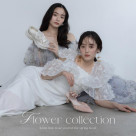 RANDA (란다) 입는 것만으로 전신에 봄이 머무는 FLOWER COLLECTION 〈1월 24일(금) 발매 개시〉