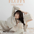 【RANDA（ランダ）】冬のムードを身に纏う “FLUFFY COLLECTION”