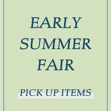 ☆EARLY SUMMER FAIR ~2022~☆