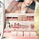 Autumn makeup with new hince products♡