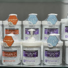 冬の味方の大容量ボディークリーム♡