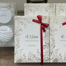 数量限定のギフト付きセットが登場です！