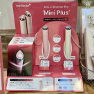 人気の美顔器がリニューアル！