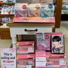 Yunthからシートマスクが新登場です！