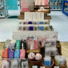 おいせさん「怒らないスプレー」「ダイエットスプレー」登場です！