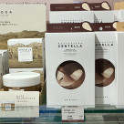 ゆらぎがちな肌も、これで解決☆