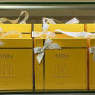 ダルバ人気商品のギフトボックスが登場です♡