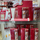 マナラ20周年のヘアクリップ付き限定セットが入荷いたしました！