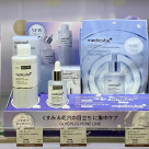 メディキューブのくすみ、毛穴ケアライン登場です!
