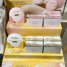 見た目も香りもオシャレなハンドクリームのご紹介です♡