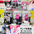 サンリオコラボ♡ 限定マスカラの登場です！