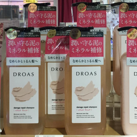 なめらかとぅるん髪♡