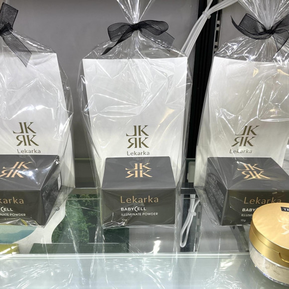 レカルカ　パウダー入荷しました♡