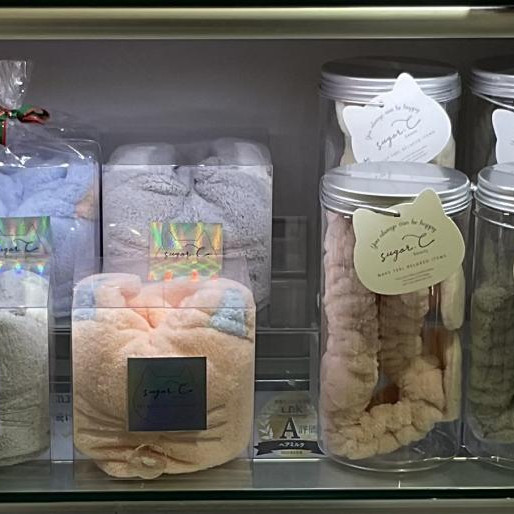 ネコ好き大集合ー！！