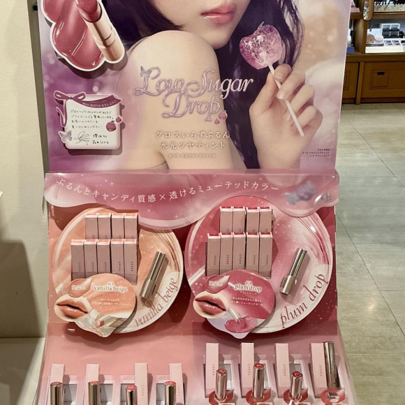 OPERA限定色入荷です♡