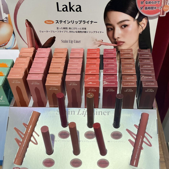 いつものメイクにワンポイントプラスしてみませんか？
