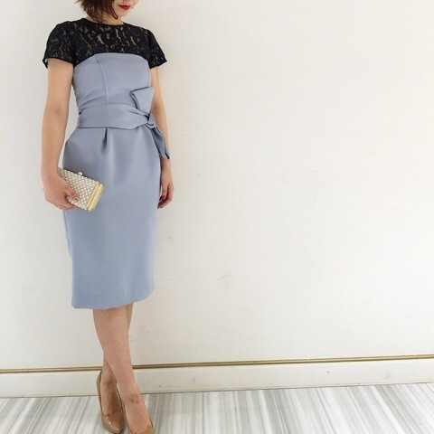 【本日発売スタート】SPRING DRESS COLLECTION