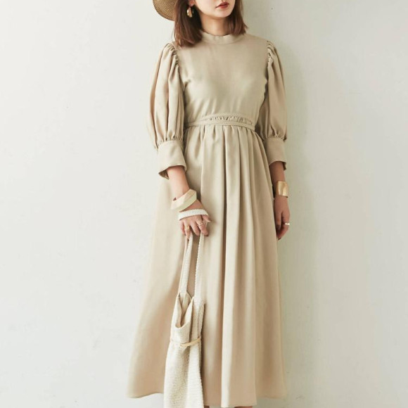 new  Maidenワンピース