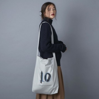 10th限定ショッパー&コートディスカウントチケット