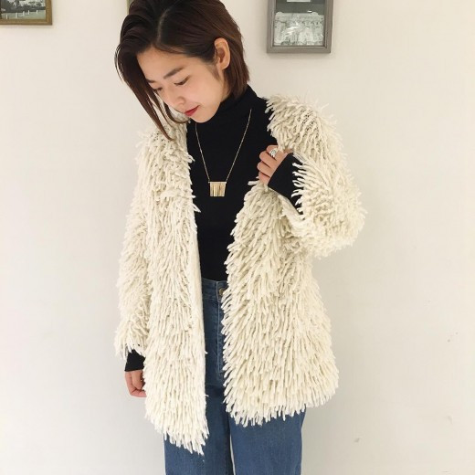 ニットフェア♡PARCO PARTY SELE