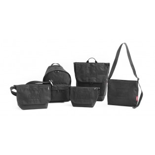 Manhattan Portage FUKUOKA ~【Large Skyline】　人気の高いハイクオリティな立体刺繍 を施したコレクションが登場~!!