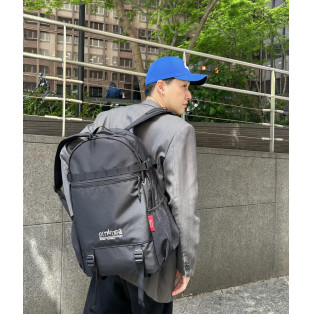 Manhattan Portage FUKUOKA【Edge Packer Action Bag】