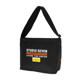 【Manhattan Portage×STUDIO SEVEN】2024/12/21(土)発売