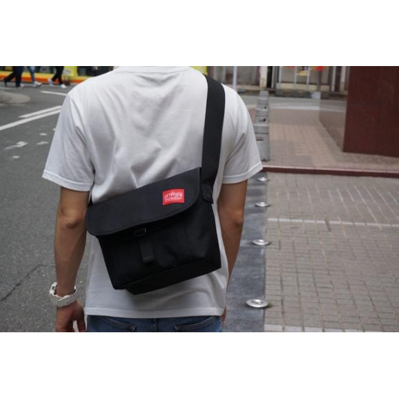 Manhattan Portage カメラバッグ メッセンジャーバッグ